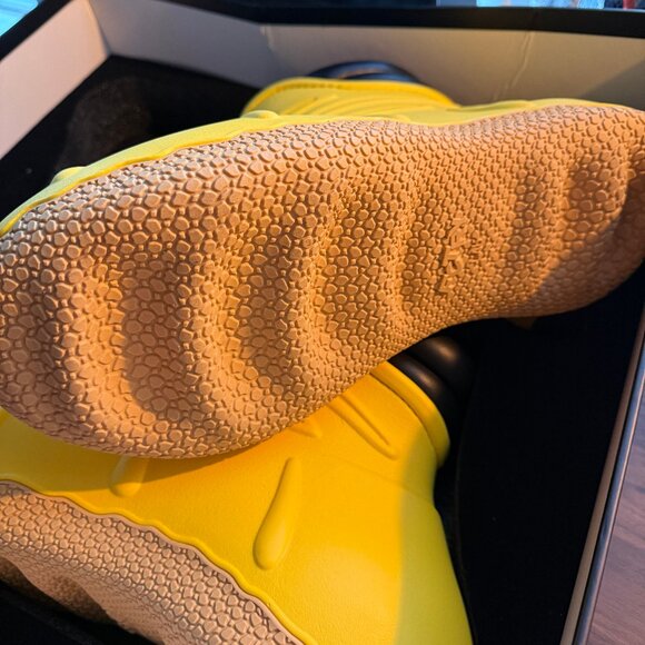 Brand New FCTRY Lab - Duck Boot!!! - Picture 5 of 10